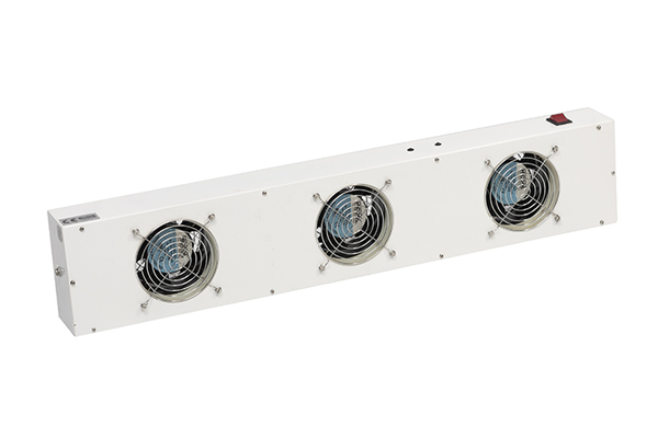 Overhead Ionizing Air Blower