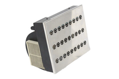 Ionizing Air Blower