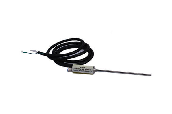 Customize Nozzle